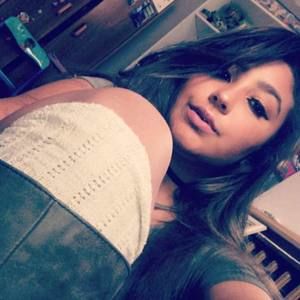 Meet your Posher, Ginie